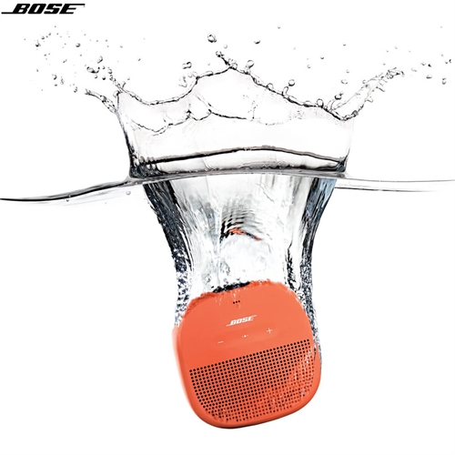 Loa Bose SoundLink Micro 4